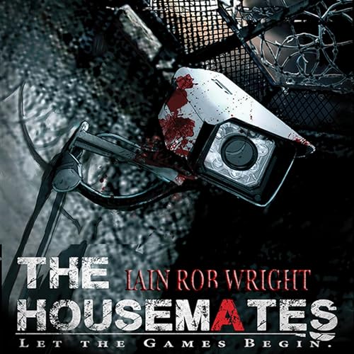 Cover of The Housemates
