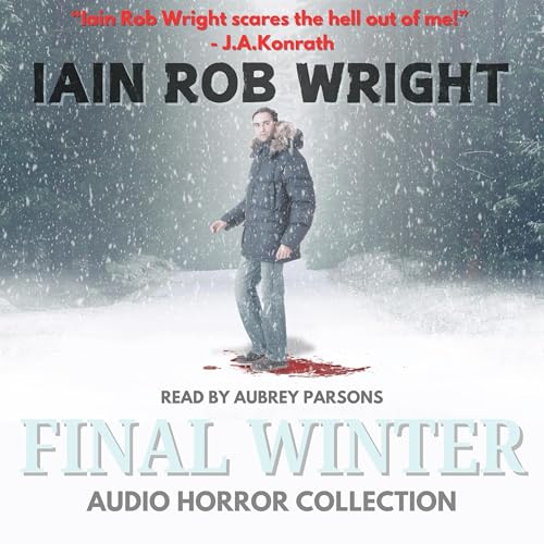 Cover of The Final Winter