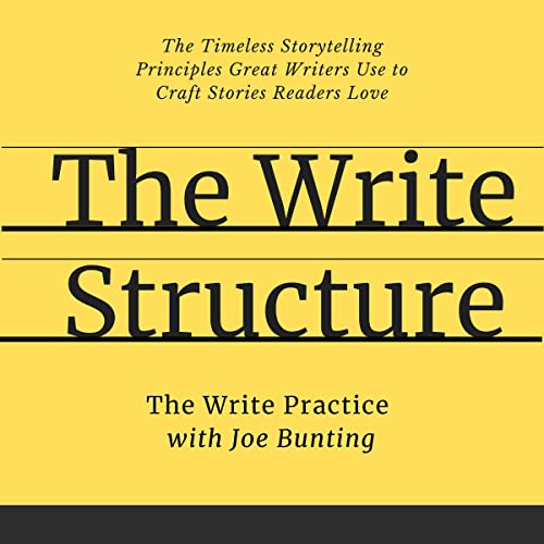 Cover of The Write Structure