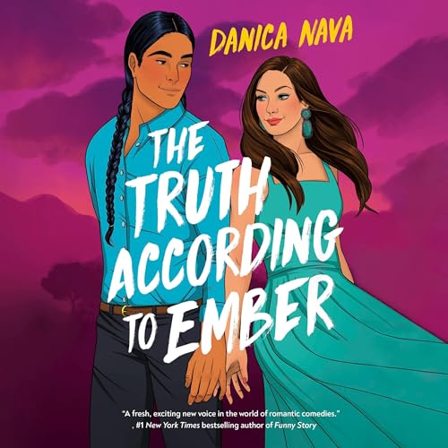 Cover of The Truth According to Ember