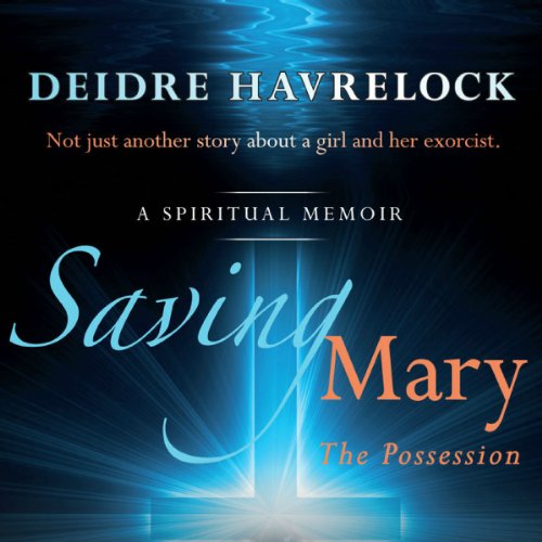 Cover of Saving Mary