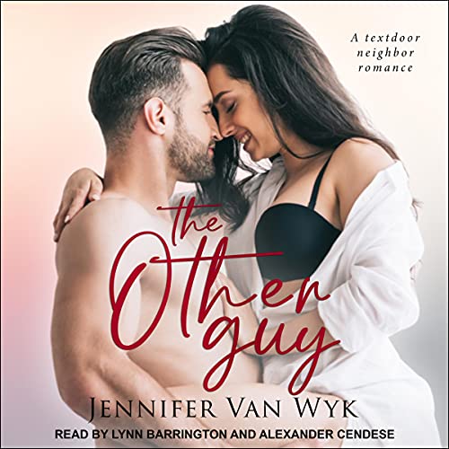 Cover of The Other Guy
