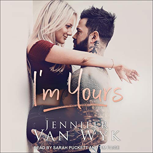 Cover of I'm Yours