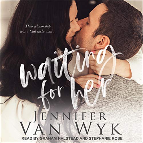 Cover of Waiting for Her