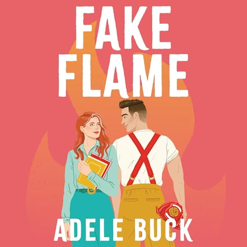 Cover of Fake Flame