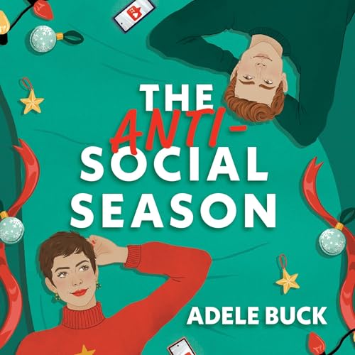 Cover of The Anti-Social Season
