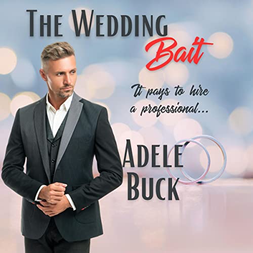 Cover of The Wedding Bait