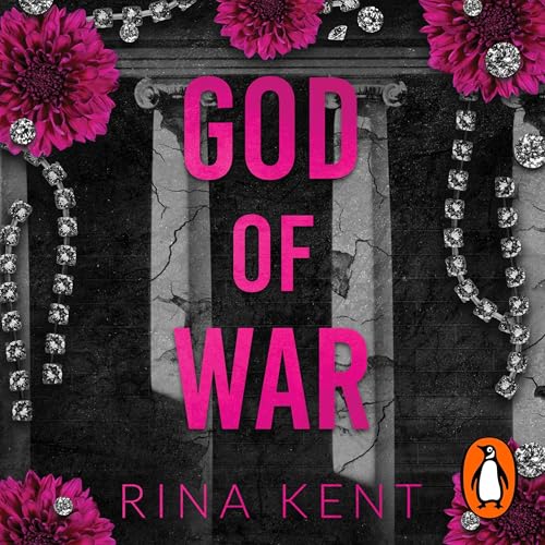 Cover of God of War