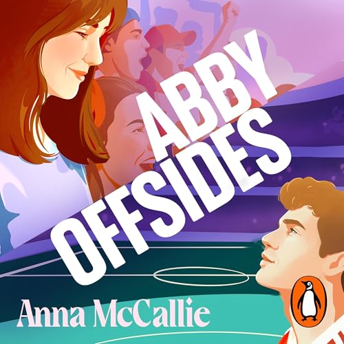 Cover of Abby Offsides