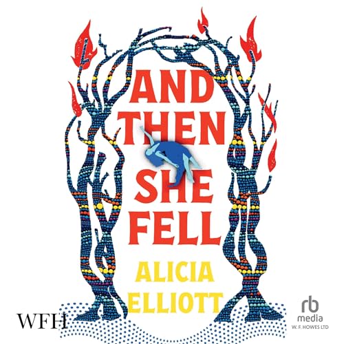 Cover of And Then She Fell