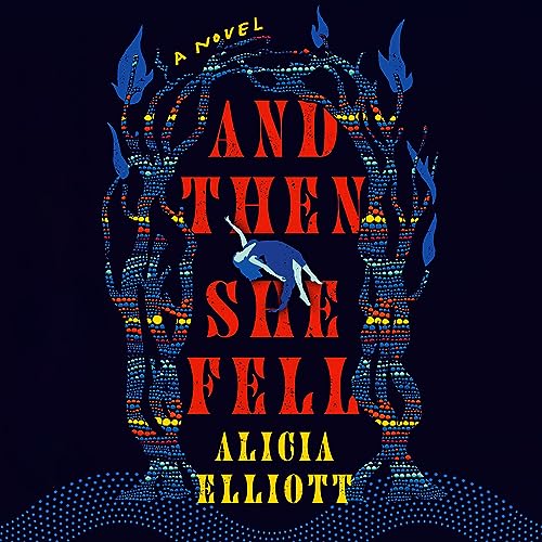 Cover of And Then She Fell