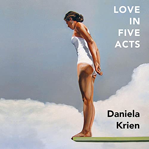 Cover of Love in Five Acts