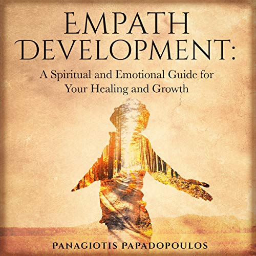Cover of Empath Development