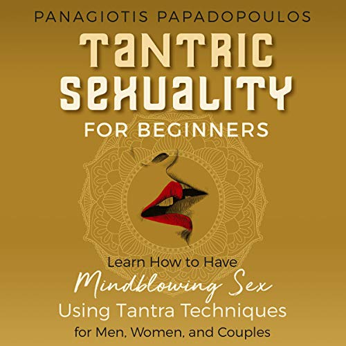 Cover of Tantric Sexuality for Beginners