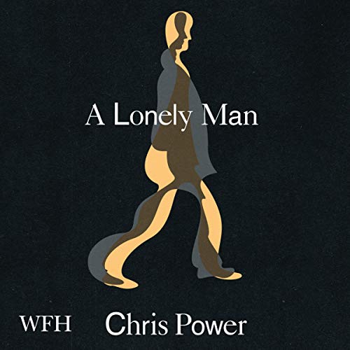 Cover of A Lonely Man
