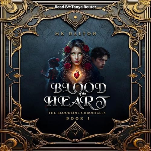 Cover of Blood of the Heart