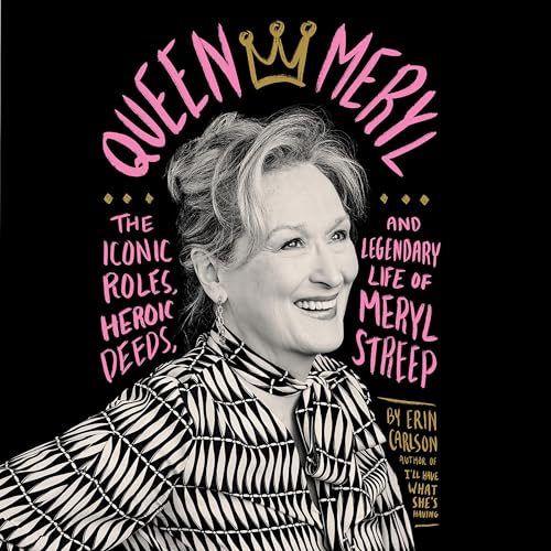 Cover of Queen Meryl