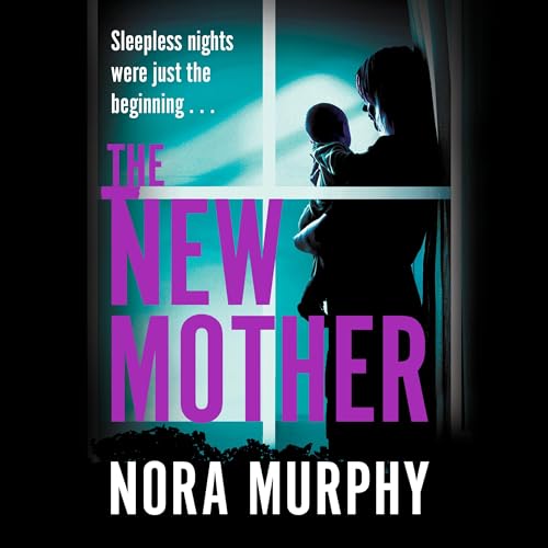 Cover of The New Mother
