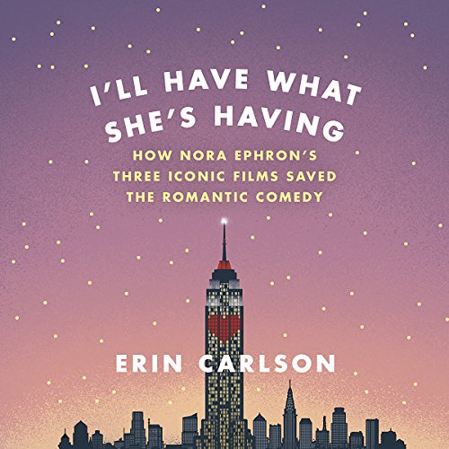 Cover of I'll Have What She's Having