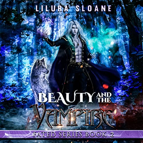 Cover of Beauty and the Vampire