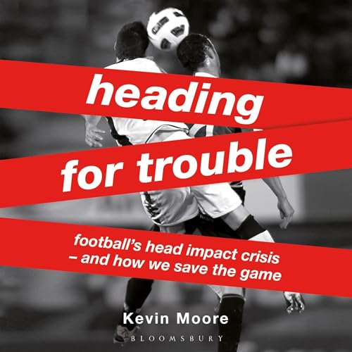 Cover of Heading for Trouble