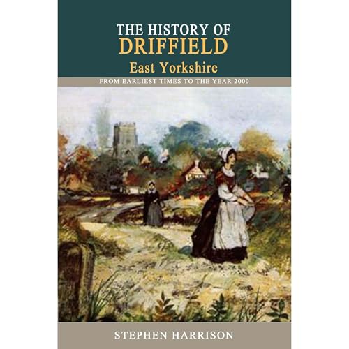 Cover of The History of Driffield