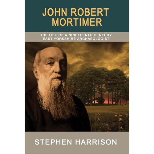 Cover of John Robert Mortimer