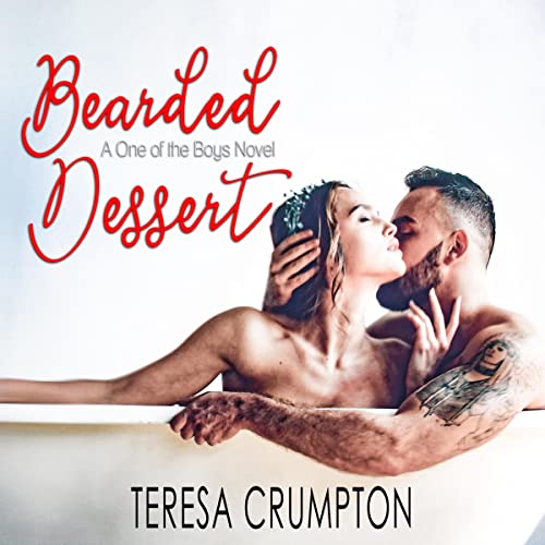 Cover of Bearded Dessert