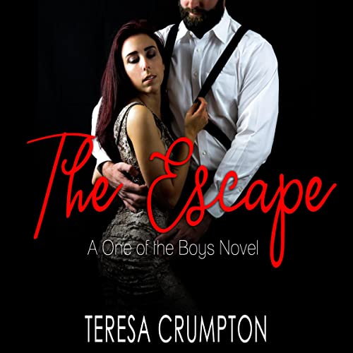 Cover of The Escape