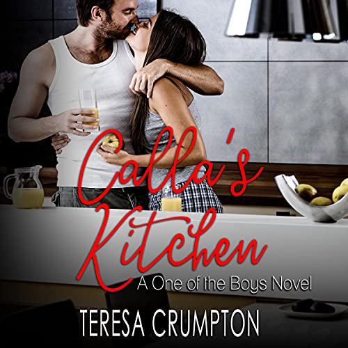 Cover of Calla's Kitchen