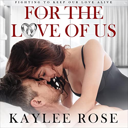 Cover of For the Love of Us