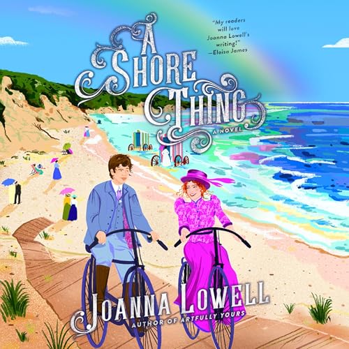 Cover of A Shore Thing