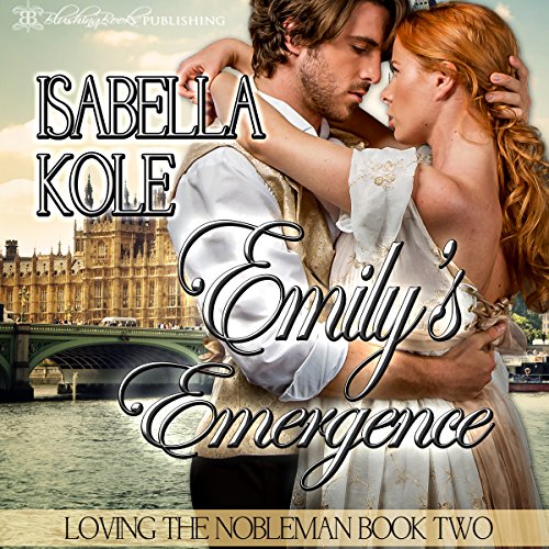 Cover of Emily's Emergence
