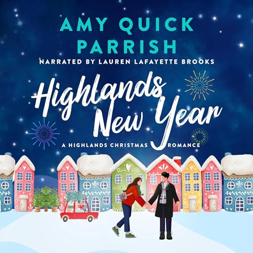 Cover of Highlands New Year