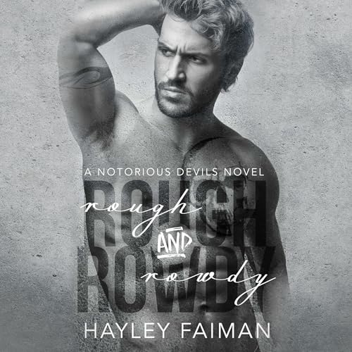 Cover of Rough & Rowdy