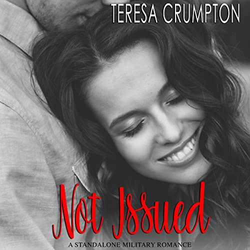 Cover of Not Issued