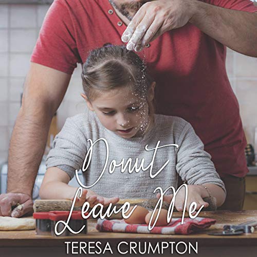 Cover of Donut Leave Me