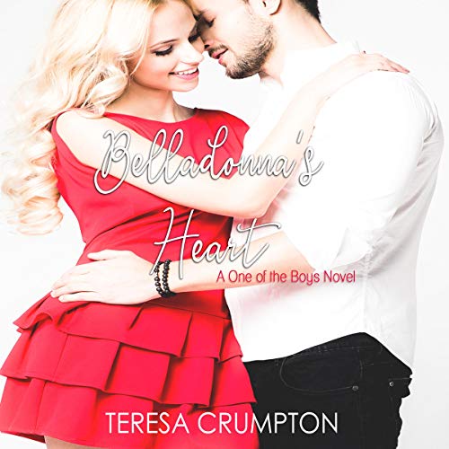 Cover of Belladonna's Heart