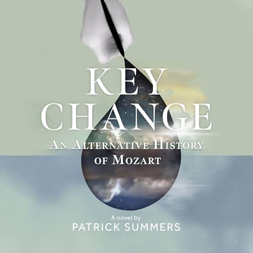 Cover of Key Change