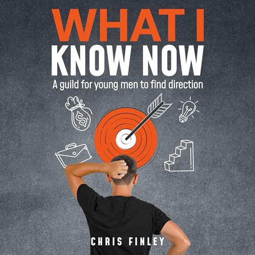 Cover of What I Know Now