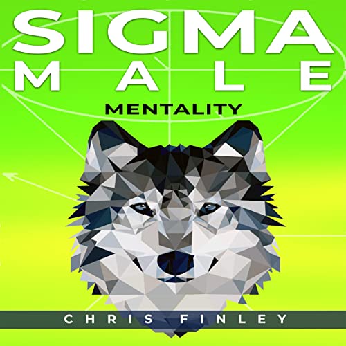 Cover of Sigma Male Mentality