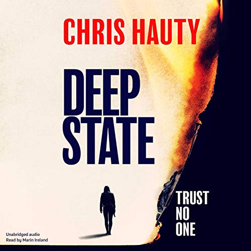 Cover of Deep State