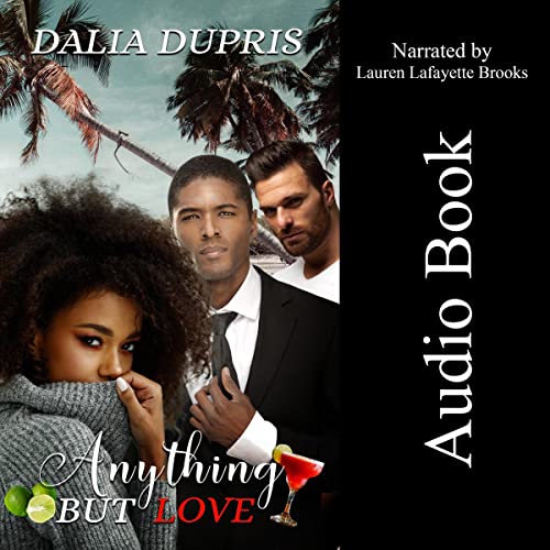 Cover of Anything but Love