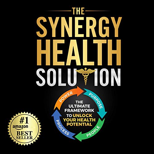 Cover of The Synergy Health Solution