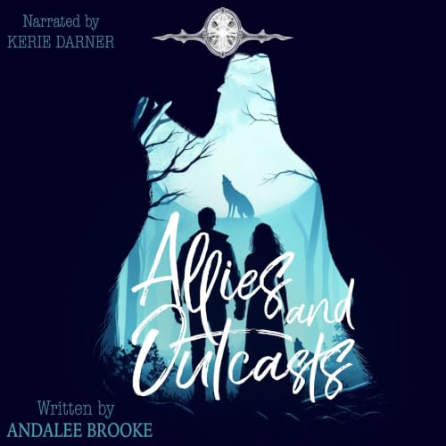 Cover of Allies and Outcasts