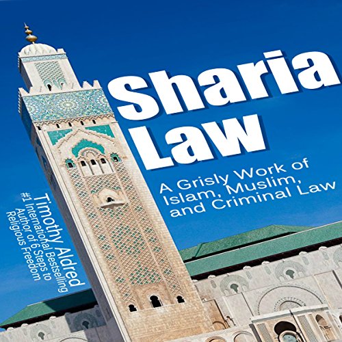Cover of Sharia Law