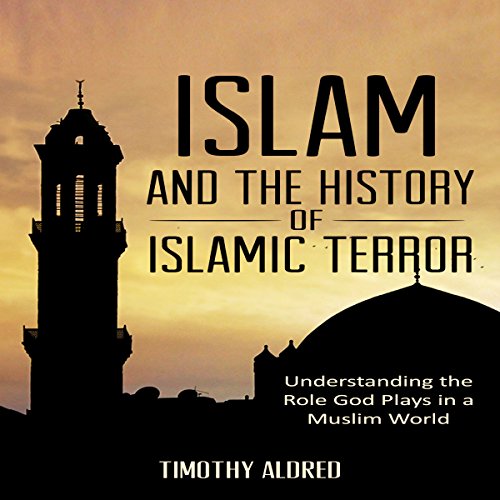 Cover of Islam and the History of Islamic Terror