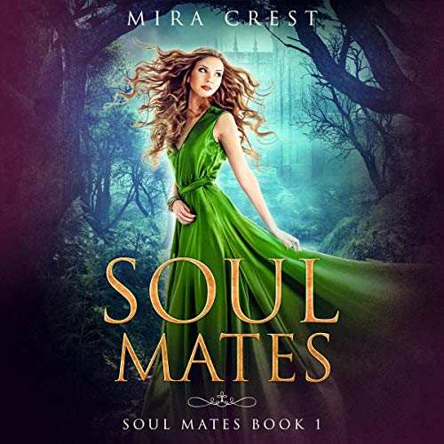Cover of Soul Mates: Reverse Harem Fantasy