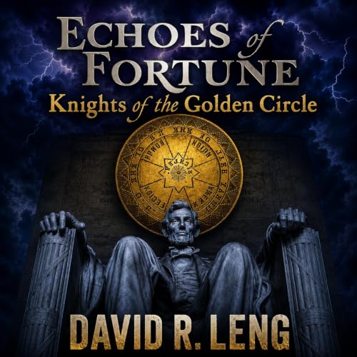 Cover of Echoes of Fortune