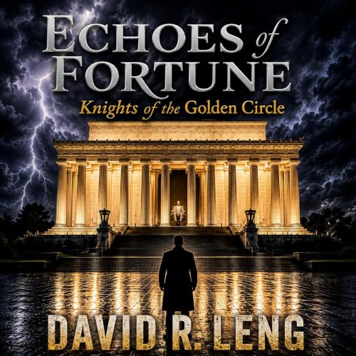Cover of Echoes of Fortune